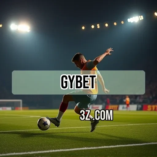 gybet.com: Melhore Sua Experiência com Promoções Irresistíveis