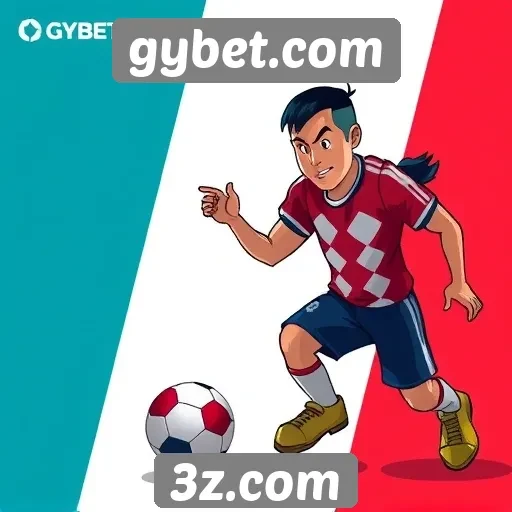Ofertas e promoções exclusivas no gybet.com