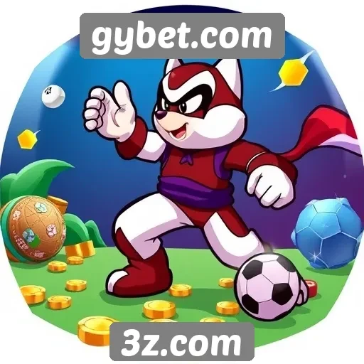 Analise das categorias de jogos disponíveis em gybet.com
