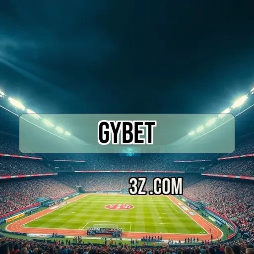 gybet.com: Descubra as Incríveis Funcionalidades da Seção de Login!