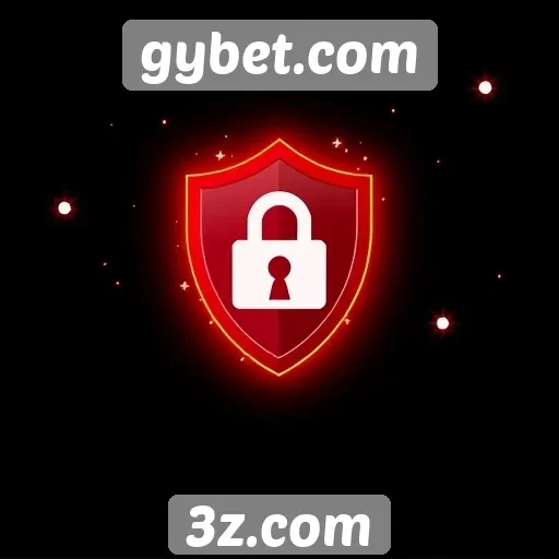 Segurança e privacidade no uso do gybet.com